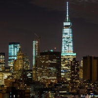 NYC Smooth RB FallNights 2017