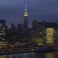 RB NYC End of Summer/Fall 2019