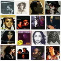 Smooth RB Neo Soul April/May 2015