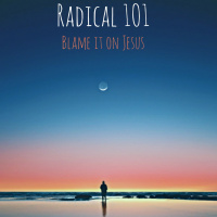 BLAME IT ON JESUS