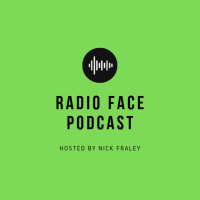 Radio Face Podcast Episode 2 - Steve Grosz and Mateo Valdez 