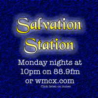 Salvation Station Episode 1