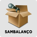 Sambalanço – Rádio Online PUC Minas