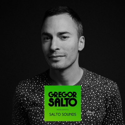 Salto Sounds by Gregor Salto