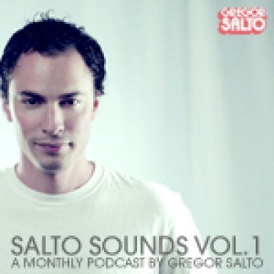 Salto Sounds by Gregor Salto
