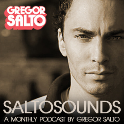 Salto Sounds by Gregor Salto