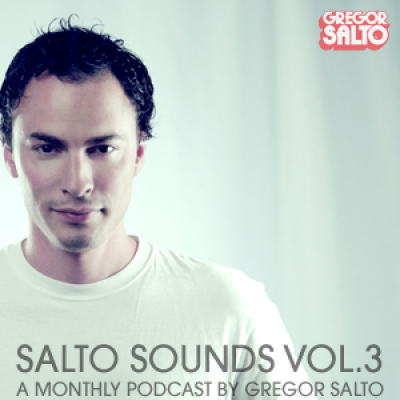 Salto Sounds by Gregor Salto