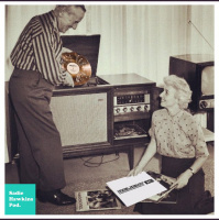 BONUS: All Work  No Playlist Listening Party