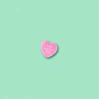 Candy Hearts