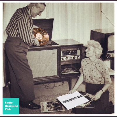 Sadie Hawkins Pod.