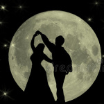 SALSA PARA ENAMORADOS  EN NOCHE DE ROMANCE