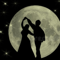 Salsa para enamorados en noche de romance