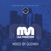 Queмач | MEGANIGHT LA Marathon