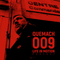 Queмач | LIFE IN MOTION #9