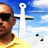 Queмач | МАТВЕЕВ КУРГАН | LU001