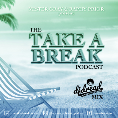 The Take A Break Podcast