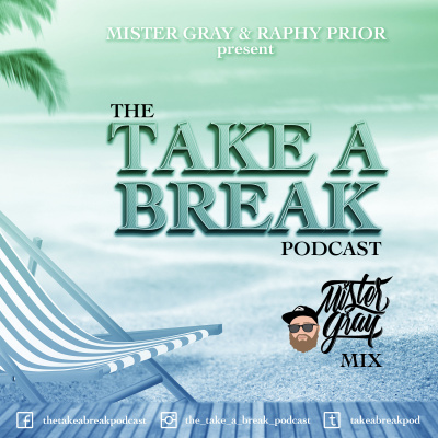 The Take A Break Podcast