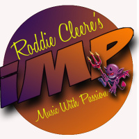 Roddie Cleeres Irish Music Podcast (iMP) Ep12 26th September 2018 All That Jazz