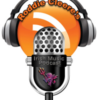 Roddie Cleeres Irish Music Podcast Ep15 - 17th October 2018 Raptourous