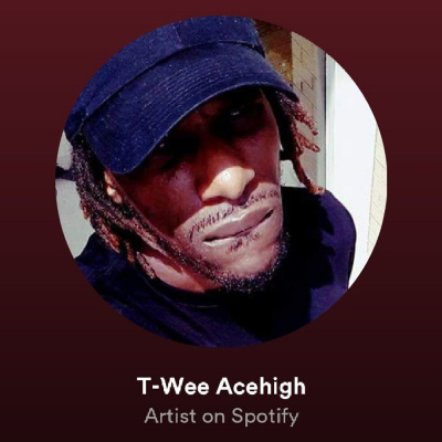 T-wee Acehigh Radio