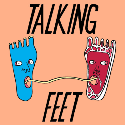 Talking Feet