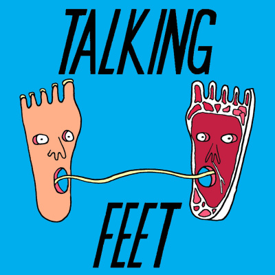 Talking Feet
