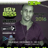 Unzipped Radio Ep. 16 (DJ Direct)