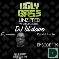 UGLYBASS Unzipped Ep. 139 (lildave)