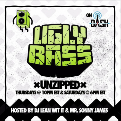 UGLYBASS Unzipped