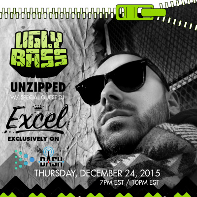 UGLYBASS Unzipped