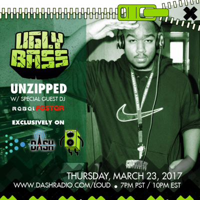 UGLYBASS Unzipped