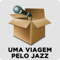 Uma Viagem Pelo Jazz 001 – Chet Baker