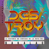 Promo Valencia Destroy