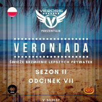 [PL] ✅ [VERONIADA] - S02E07 #019 - March 2020 - #StayHome