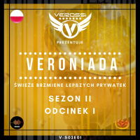 [PL] ✅ [VERONIADA] - S02E01 - November 2019 - CROATIA TOUR - Seciki.pl