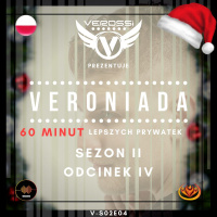 [PL] ✅ [VERONIADA] - S02E04 - December 2019 - #BłyskDlaMigacza - Seciki.pl