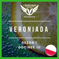 [PL] ✅ [VERONIADA] - S01E03 - February 2019 - Special Guest: Exation