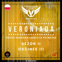 [PL] ✅ [VERONIADA] - S02E03 - December 2019 - Amsterdam Dance Event Tour - Seciki.pl