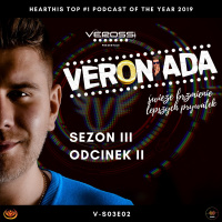  [PL] ✅ [VERONIADA] - S03E02 #022 - June 2020 - Focus, Workout amp Emotions
