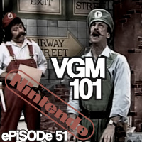 Episode 51 - Nintendo Does Nintendo