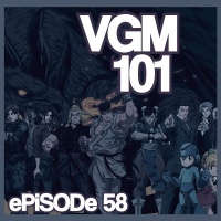Episode 58 - Console Capcom