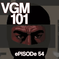 Episode 54 - Shinobi