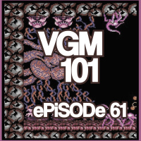 Episode 61 - C is for CONTRA