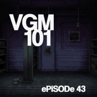 Episode 43 - 16-Bit Horror