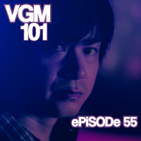 Episode 55 - Yuzo Koshiro