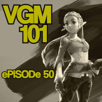 Episode 50 - Console Zeldas