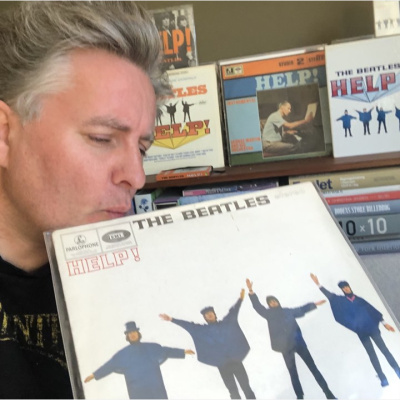 Vi elsker The Beatles