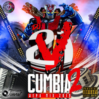 CUMBIA WEPA MIX 2 2019