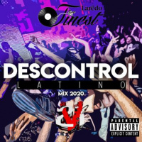 DESCONTROL LATINO MIX