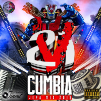 CUMBIA WEPA MIX 2019